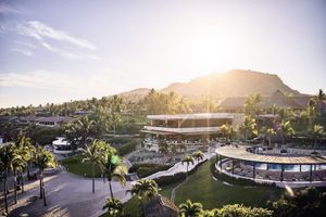 Promociones de Hoteles 5 Estrellas en Punta de Mita Todo Incluido