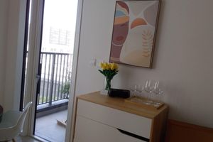 Alquiler Vacacional - Exquisite stylish Apartment in the heart of AbuDhabi