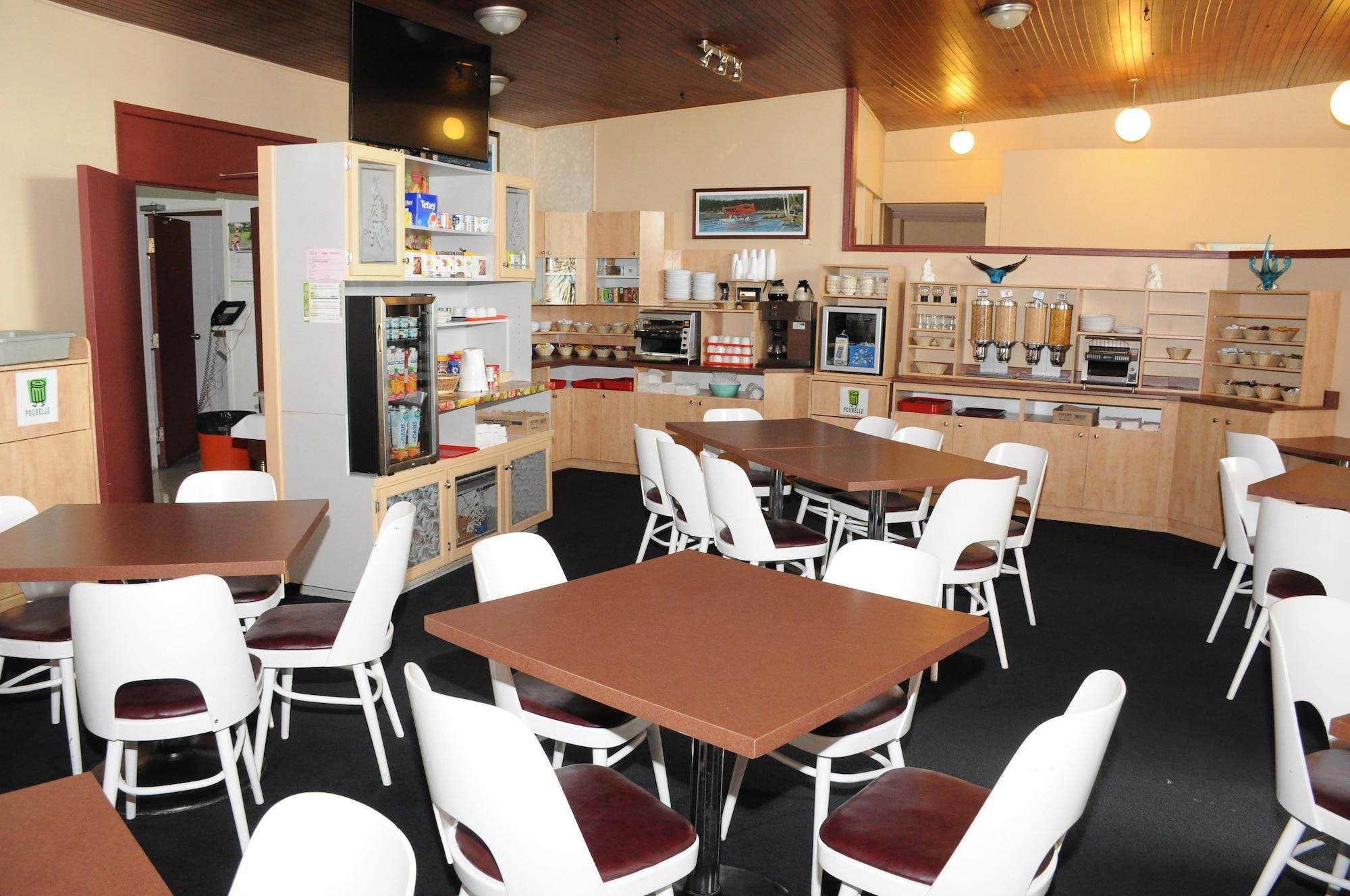 Bar/Salón Motel Roberval