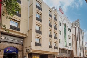 Alojamiento - Hotel Balwas