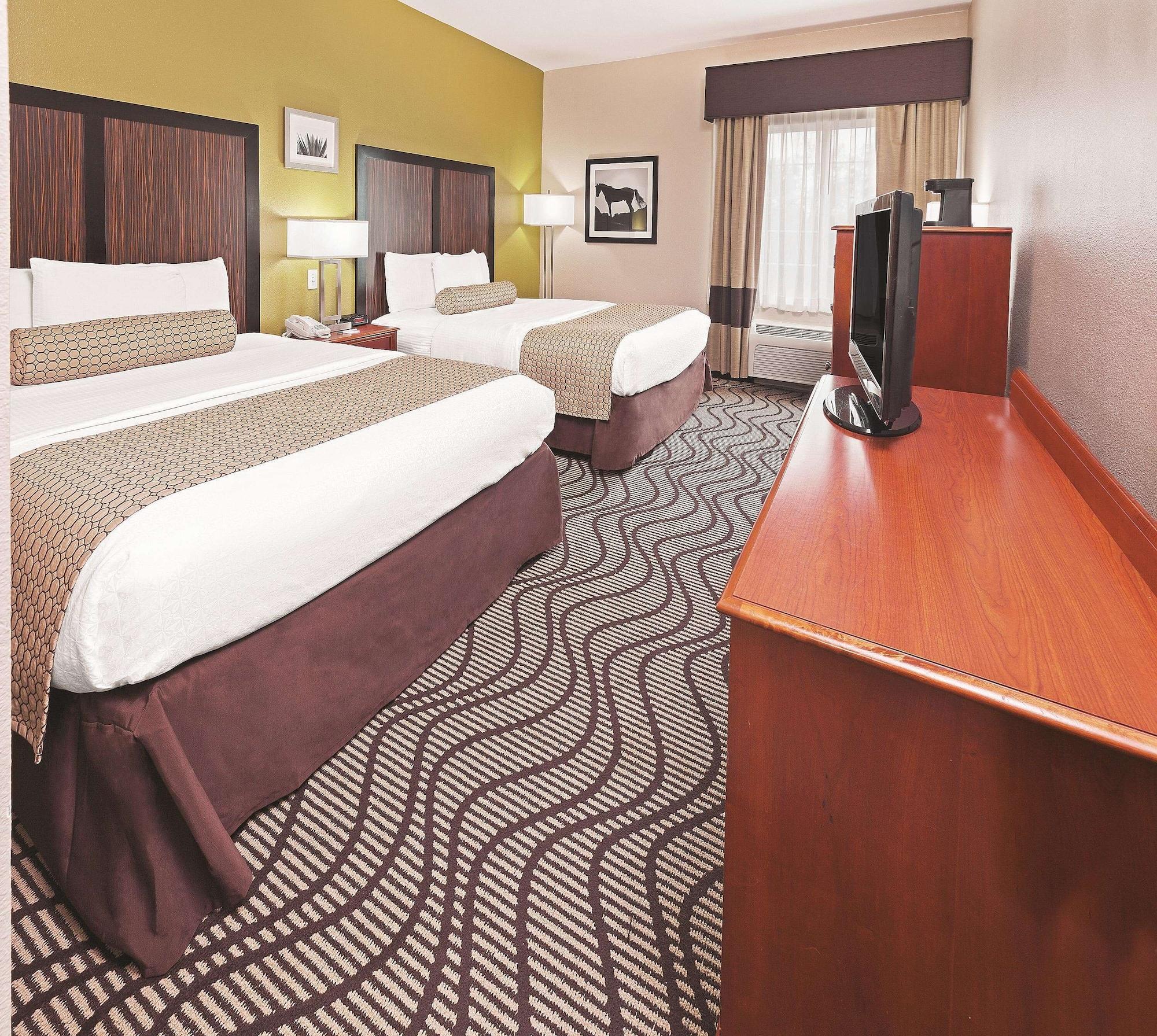 Habitación La Quinta Inn & Suites by Wyndham Corpus Christi Northwest