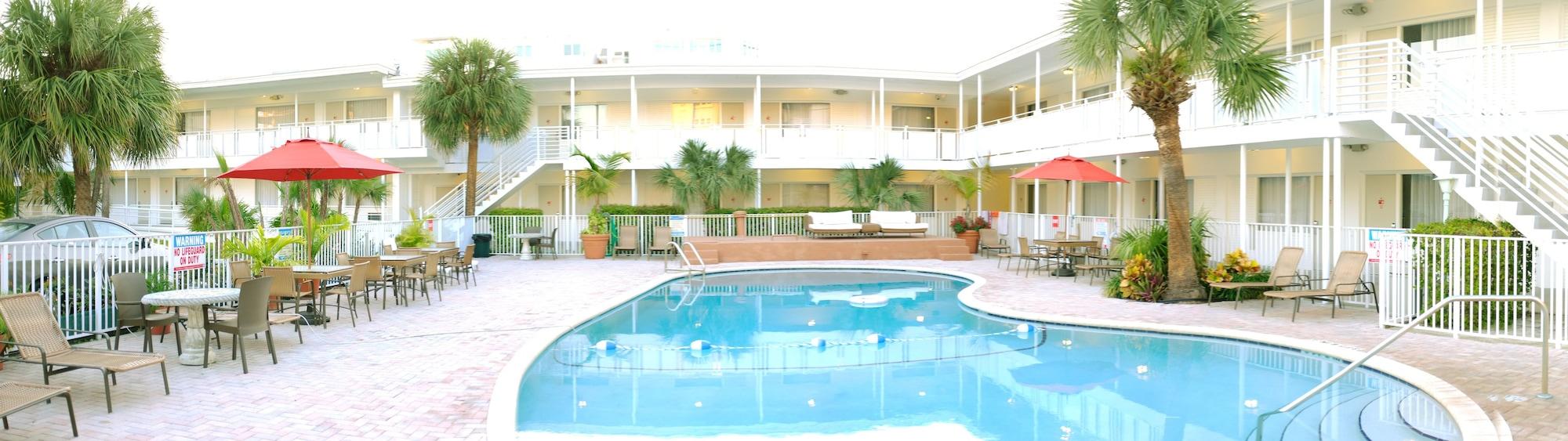 Gimnasio Collins Hotel