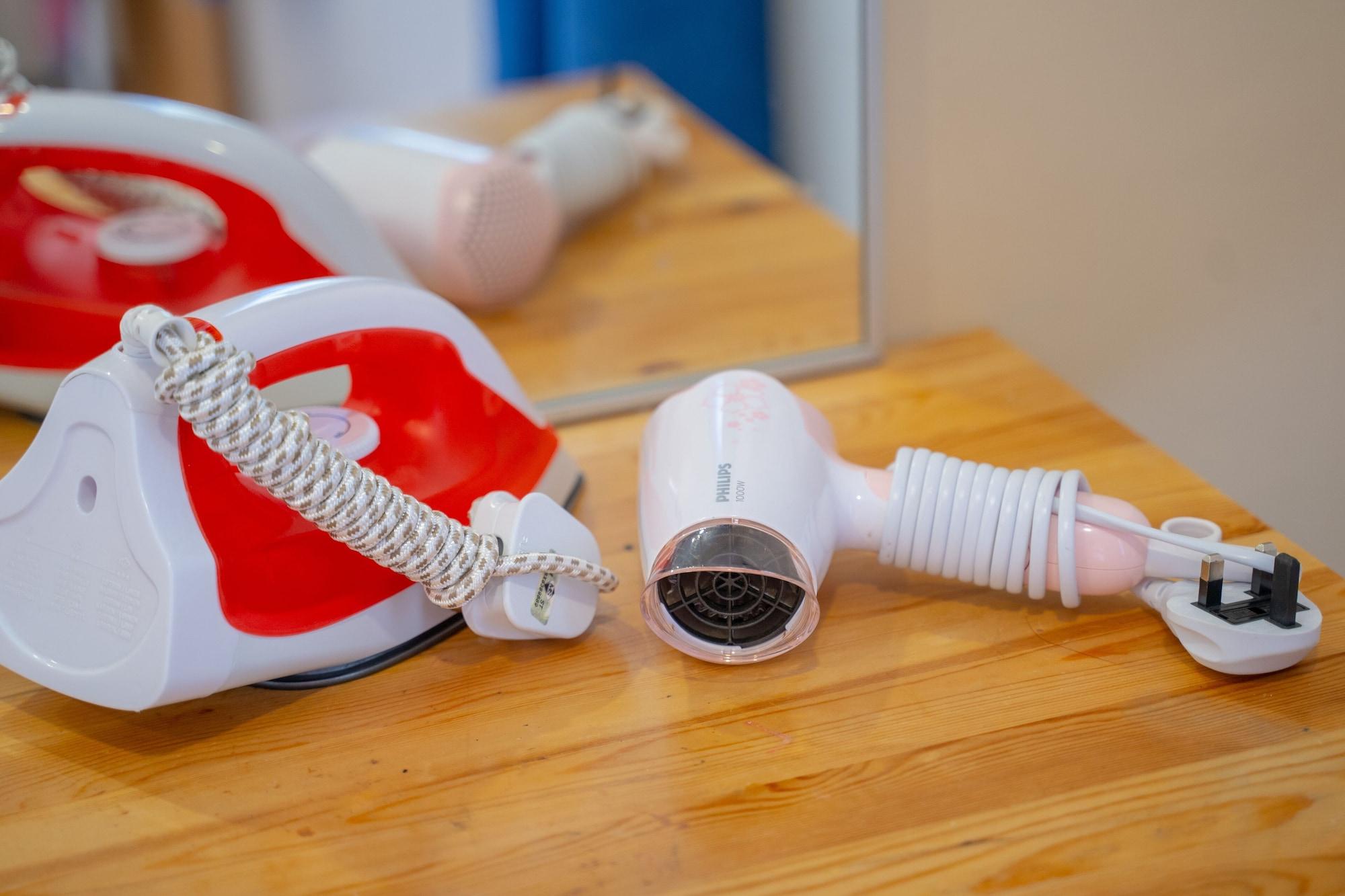 Set de Habitación Paretto Seaview Hotel