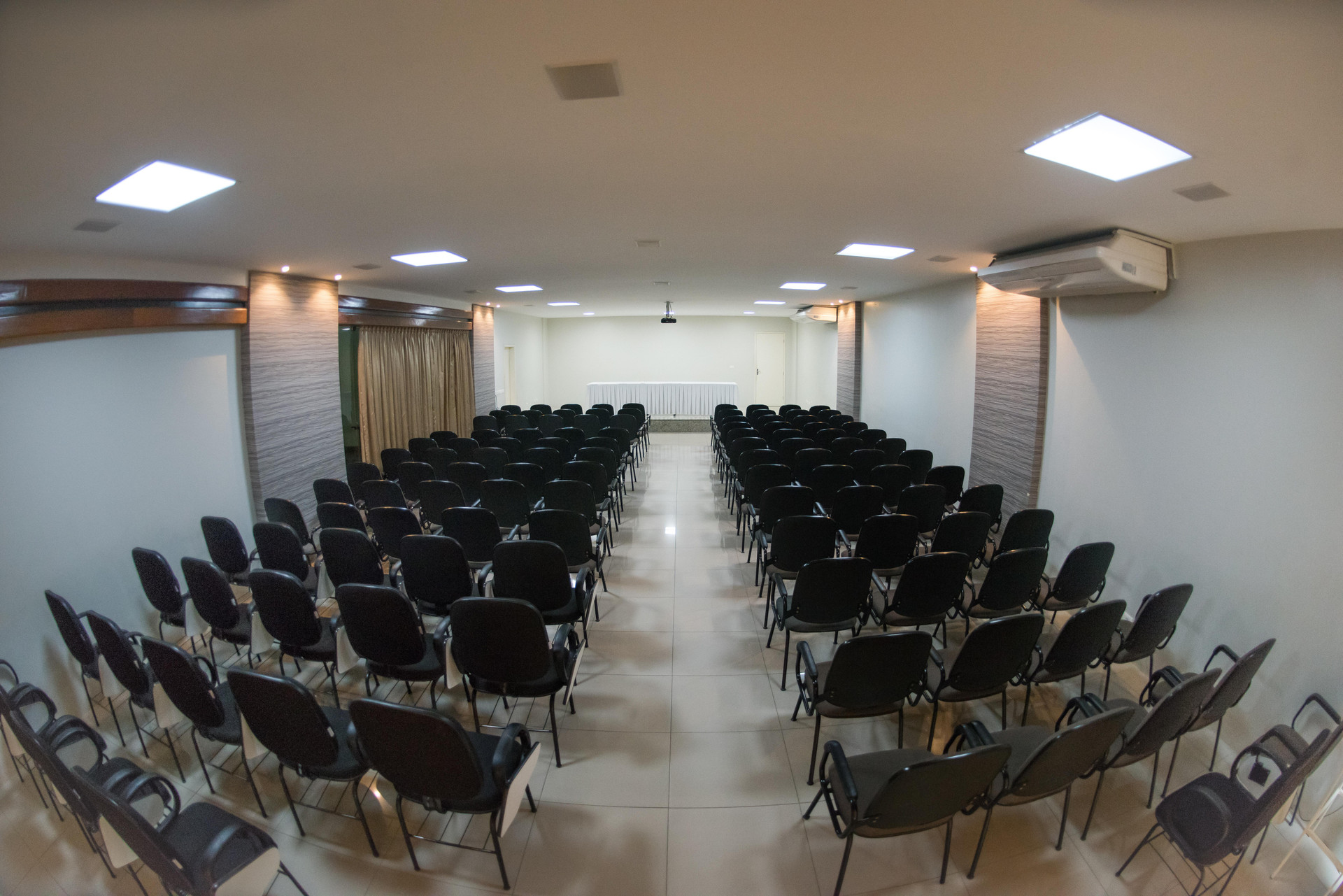 Sala de Reuniones Panorama Hotel
