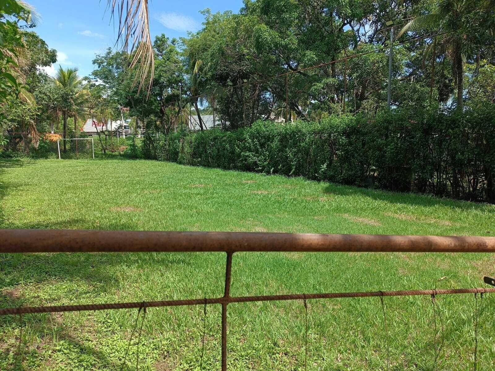 Instalaciones Recreativas Pousada Rural Da Vovó