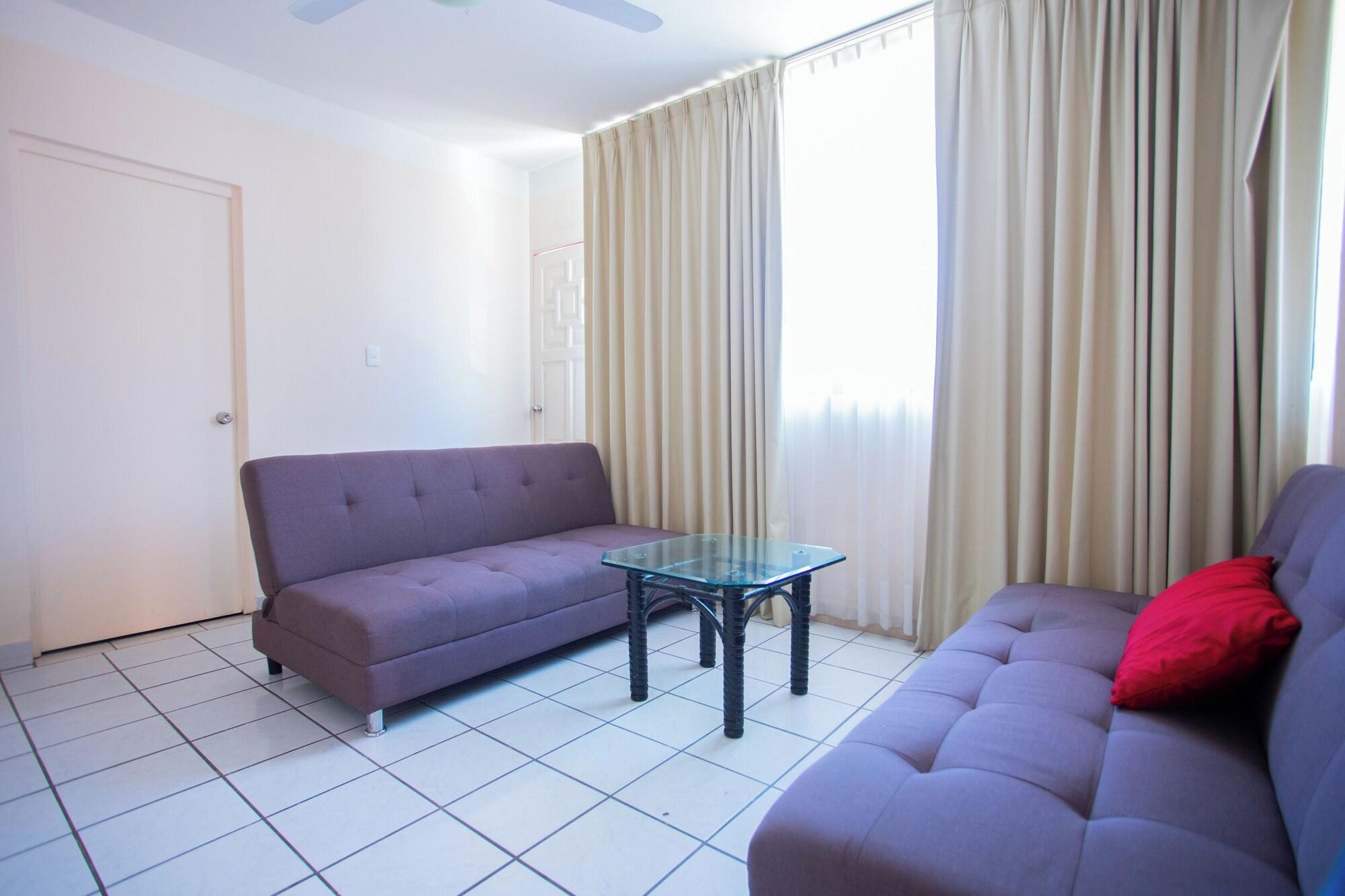 Comodidades del Alojamiento Hotel Tropicus Boutique