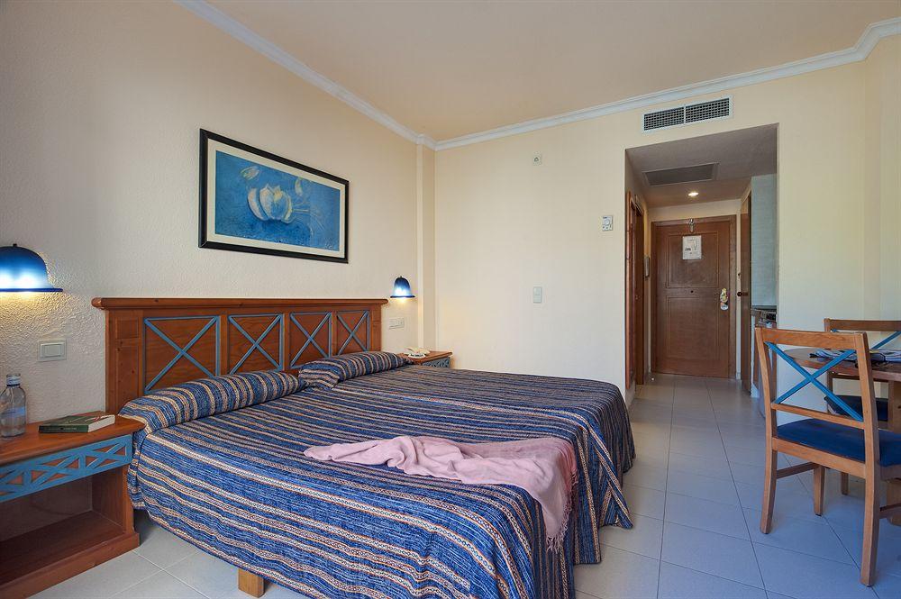 Habitación Green Garden