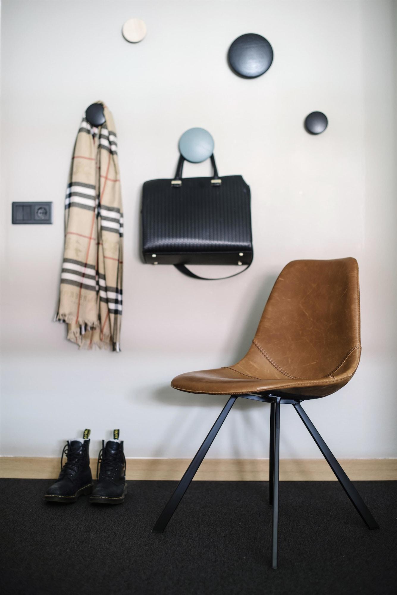 Set de Habitación Best Western Hotel Svava