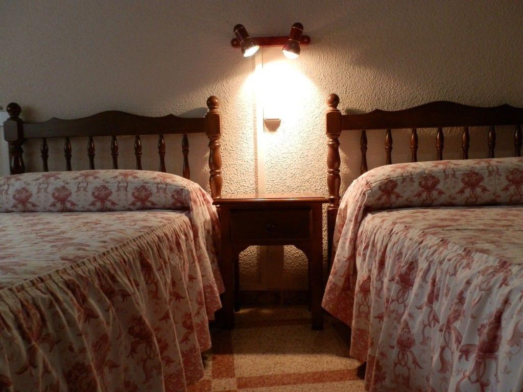 Varios Hostal Restaurante San Poul
