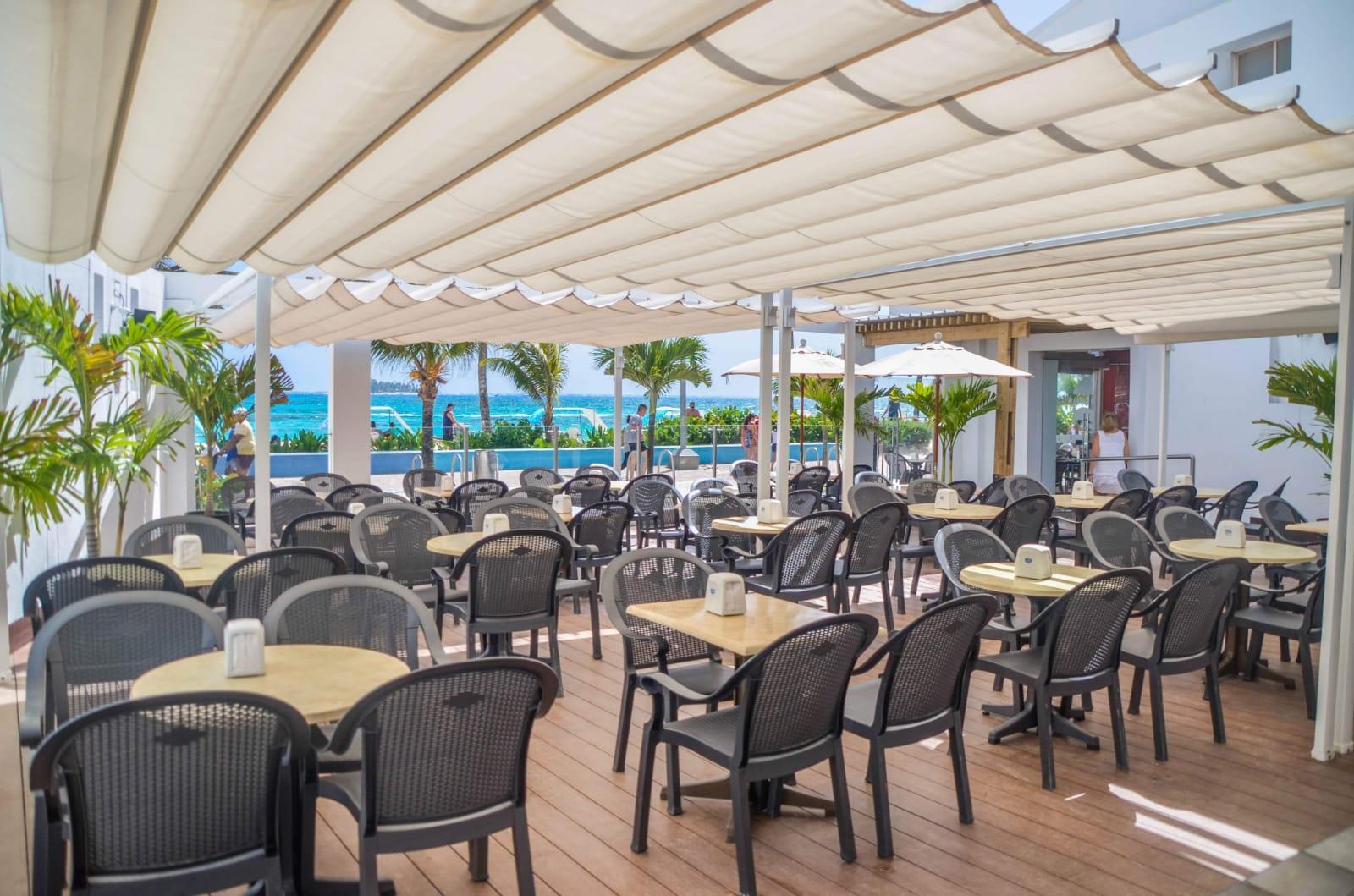 Restaurant Hotel Portobelo Boulevard