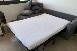 Alquiler Vacacional - Mountain view apartment at the foot of the slopes - Sleeps 7