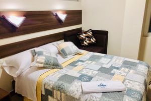 Alojamiento - Hotel La Cumbre by Team Adventure