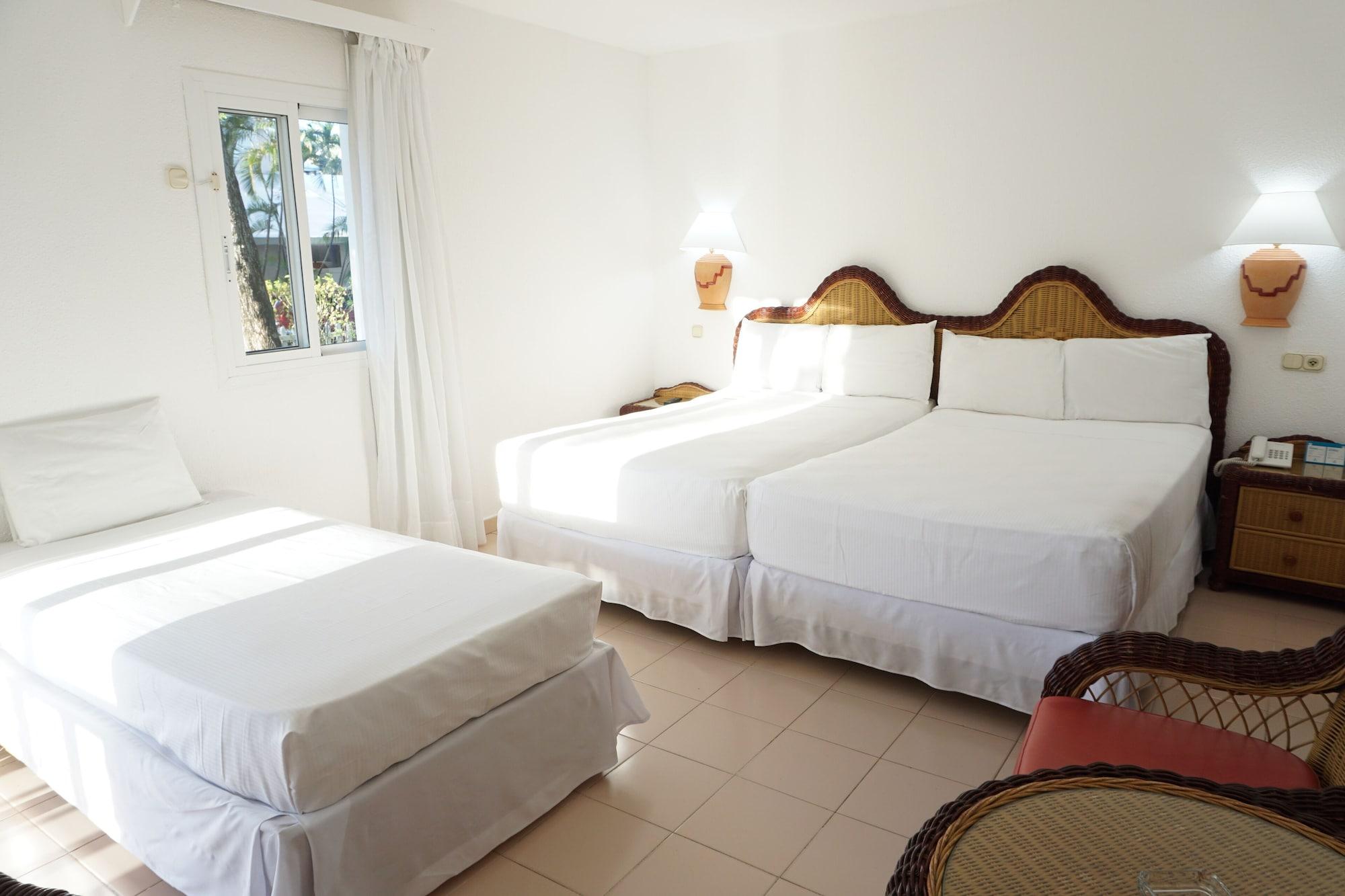 Habitación Playabachata