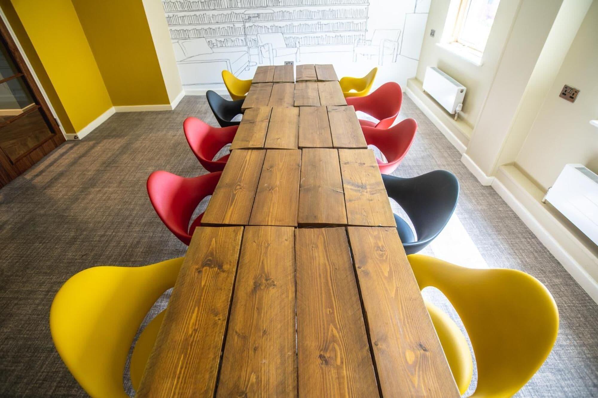 Restaurant Jonas Hotel