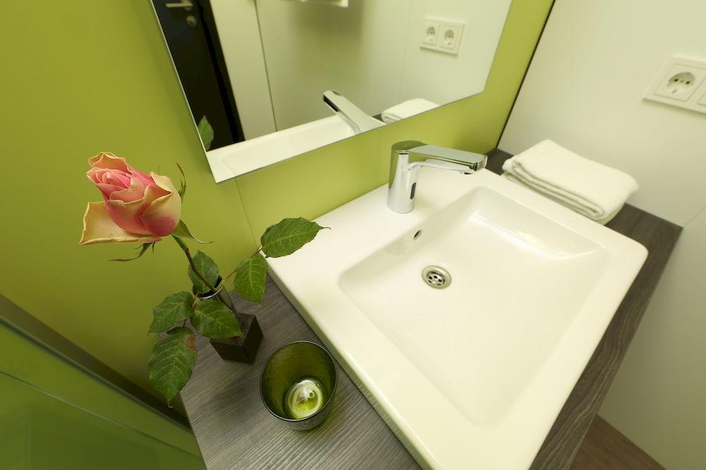 Set de Habitación Economy-Hotel