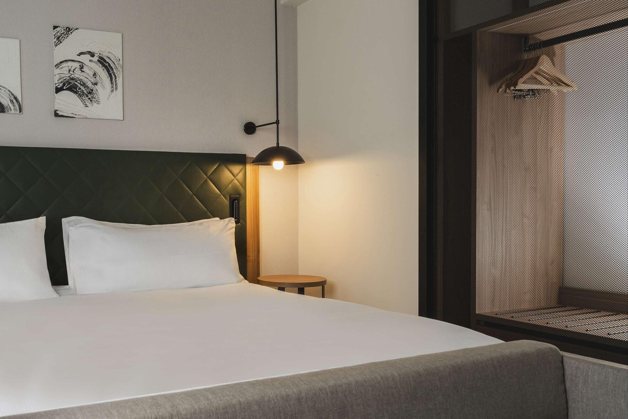 Habitación Hilton Garden Inn Padova City Centre