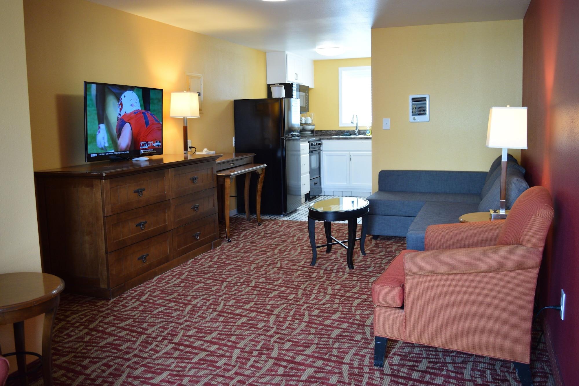 Varios The Dew Drop Inn Motel