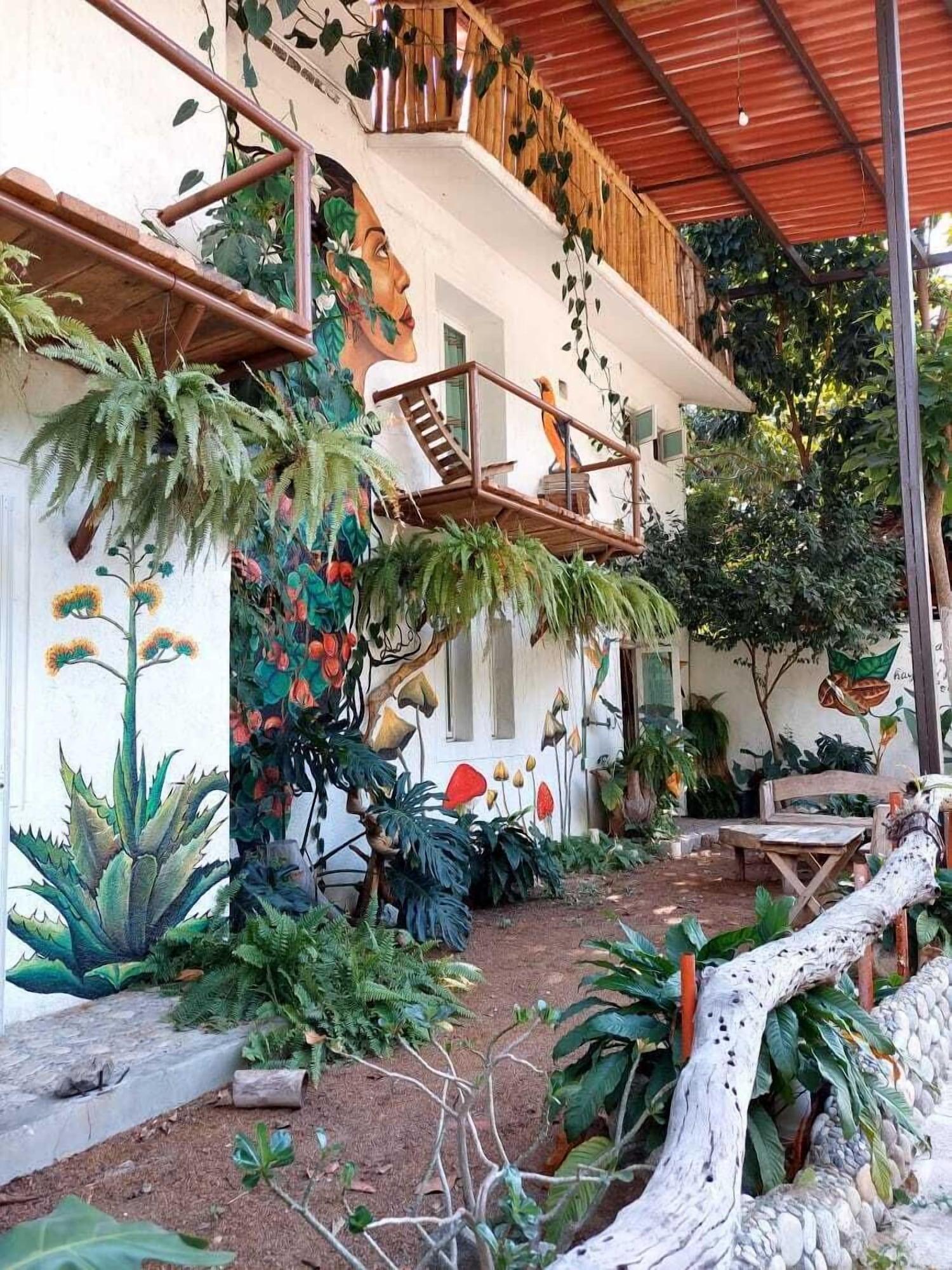 Varios Casa Lasibe
