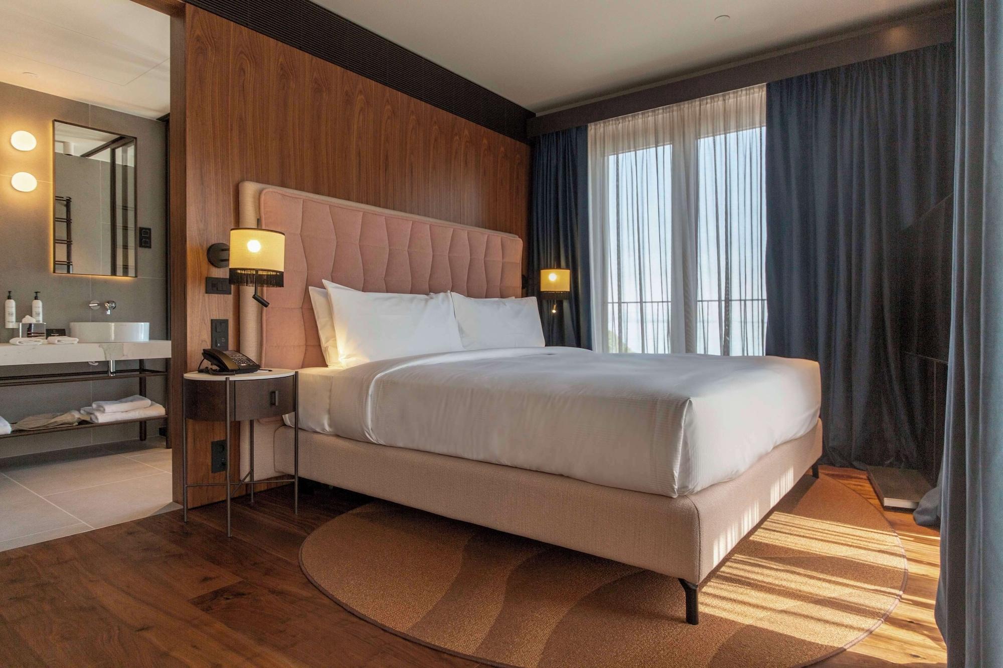 Habitación Keight Hotel Opatija, Curio Collection By Hilton