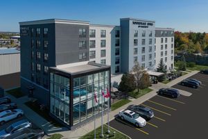 Alojamiento - TownePlace Suites by Marriott Sudbury