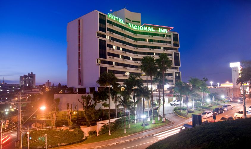 Nacional Inn Campinas  Campinas Hot  is Decolar