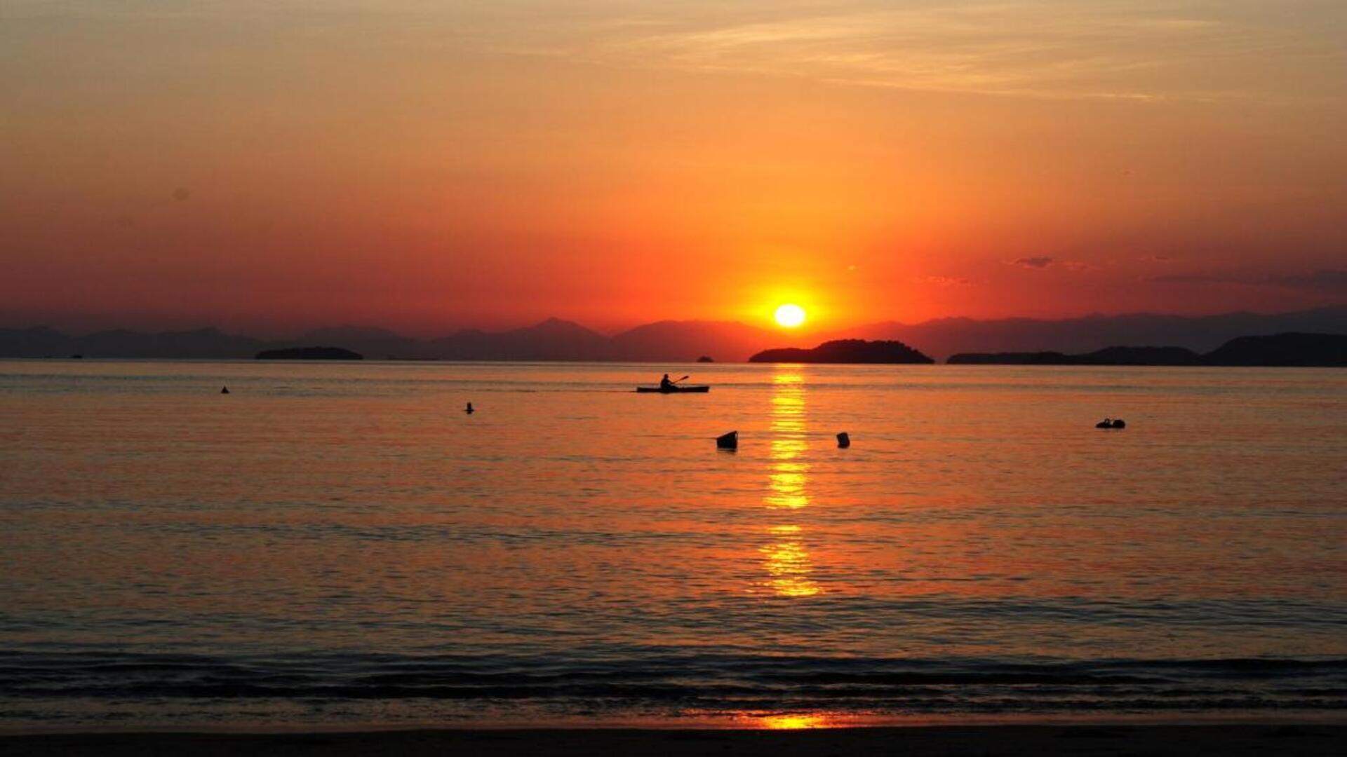 Playa Pousada Daleste