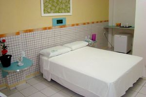 Alojamiento - Hotel Cajuína