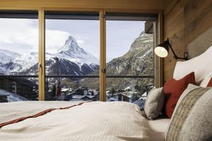 Alquiler Vacacional - Chalet Nepomuk