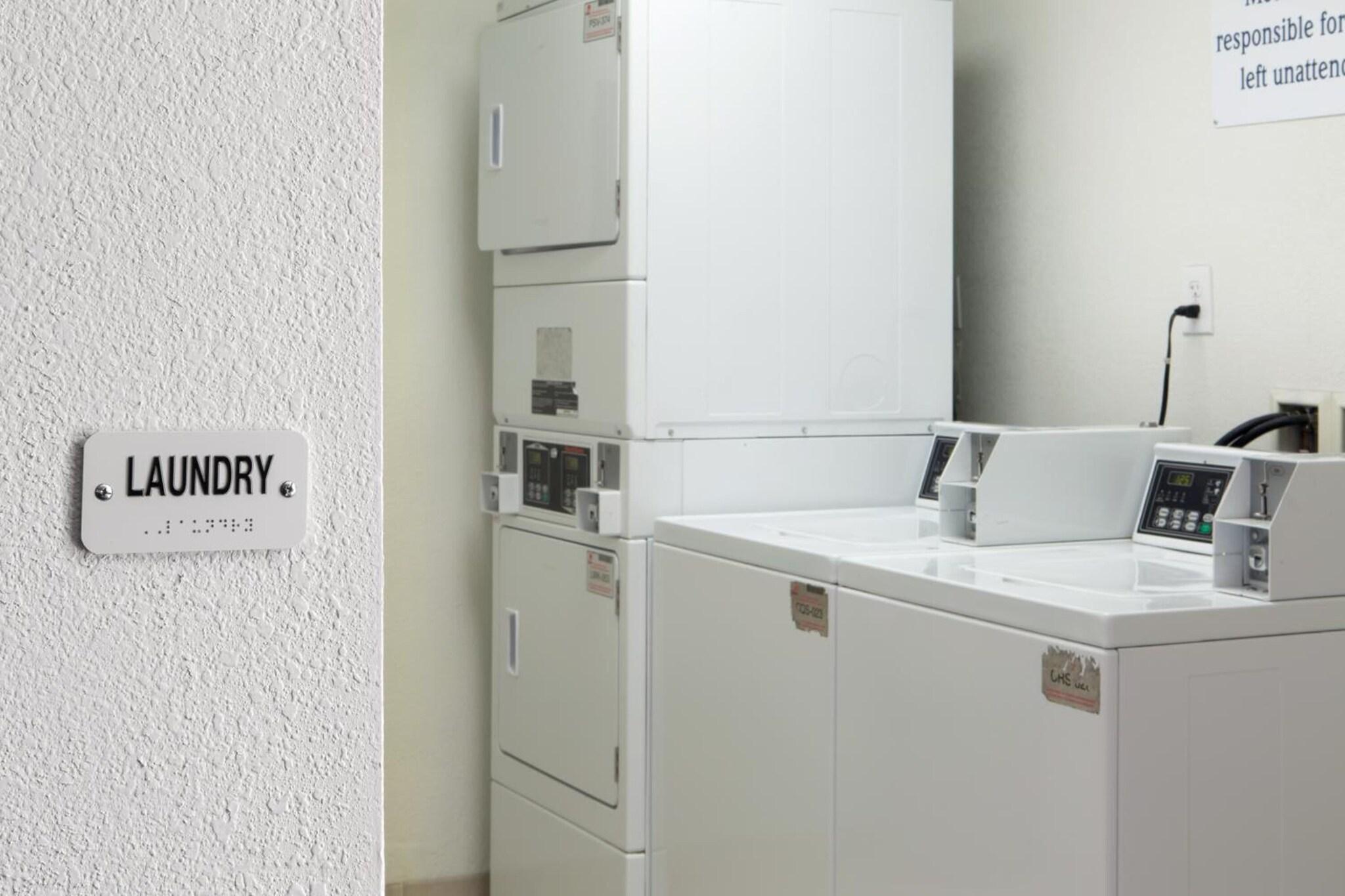 Instalaciones Recreativas Motel 6 Cutler Bay, FL