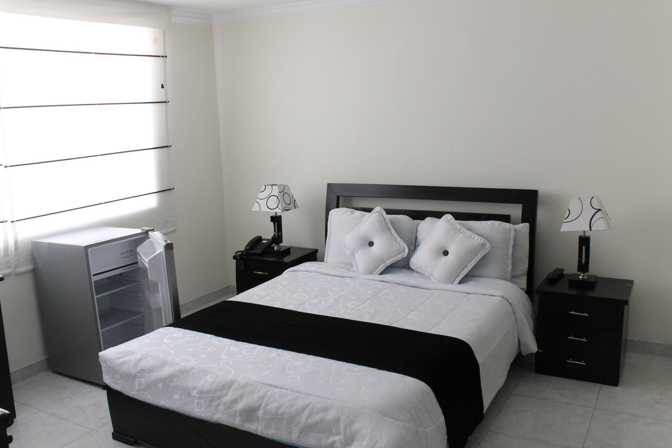 Habitación Sweet Home Hotel