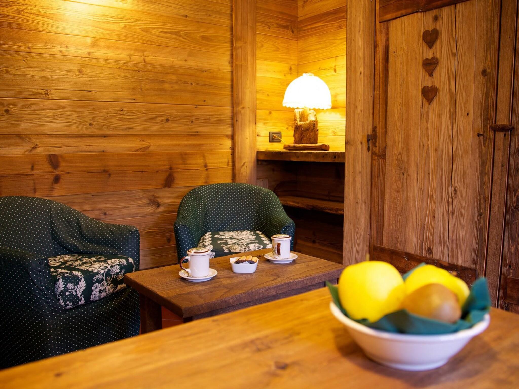 Restaurant Hotel Milleluci