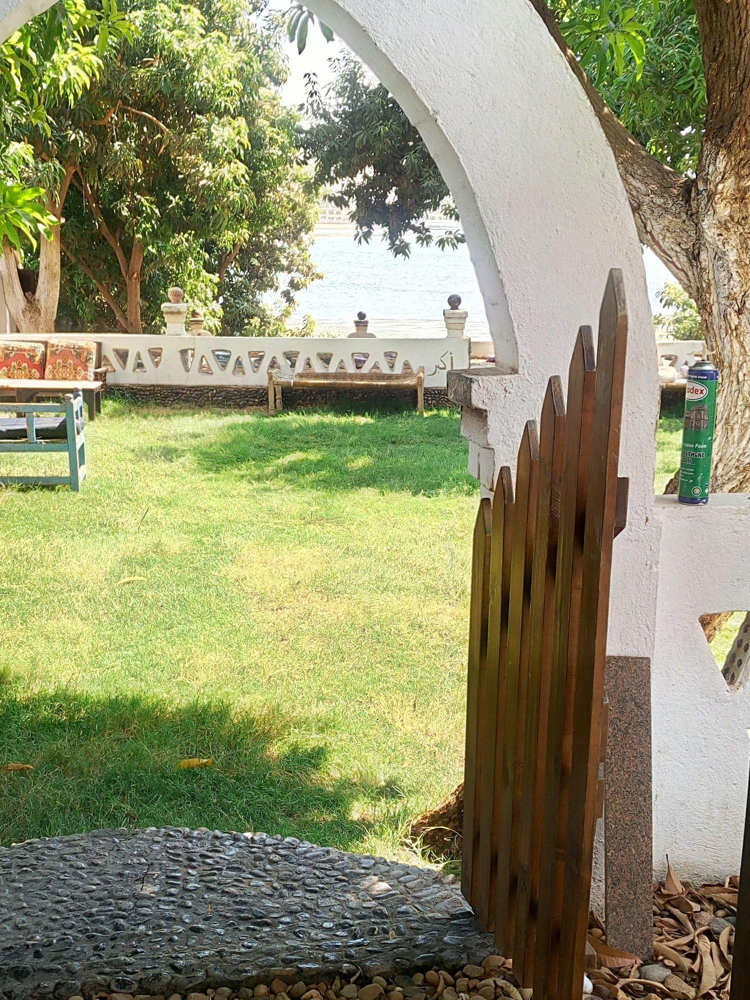 Vista Lobby Maghrabi's Guest House