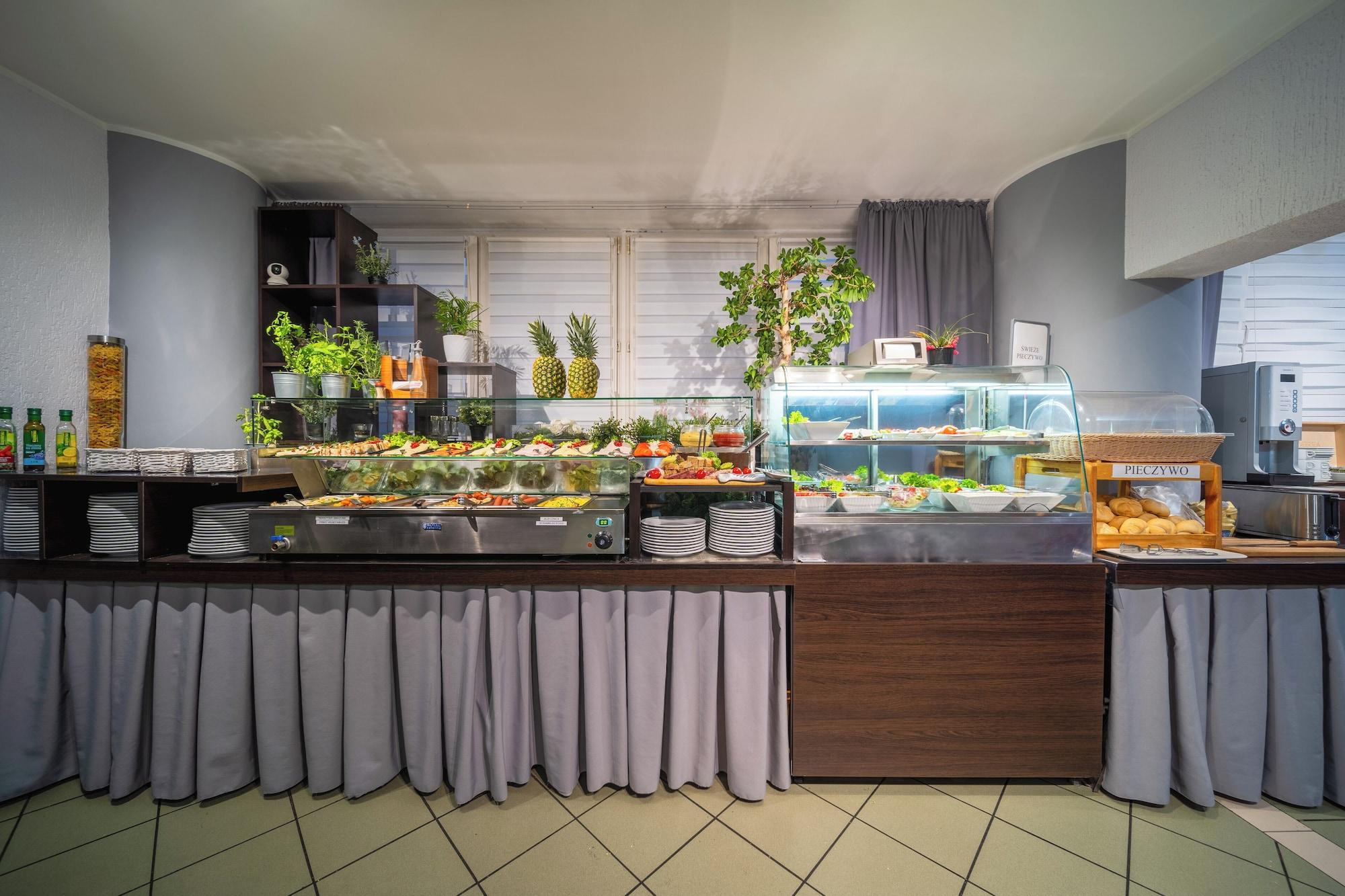 Restaurant Gromada