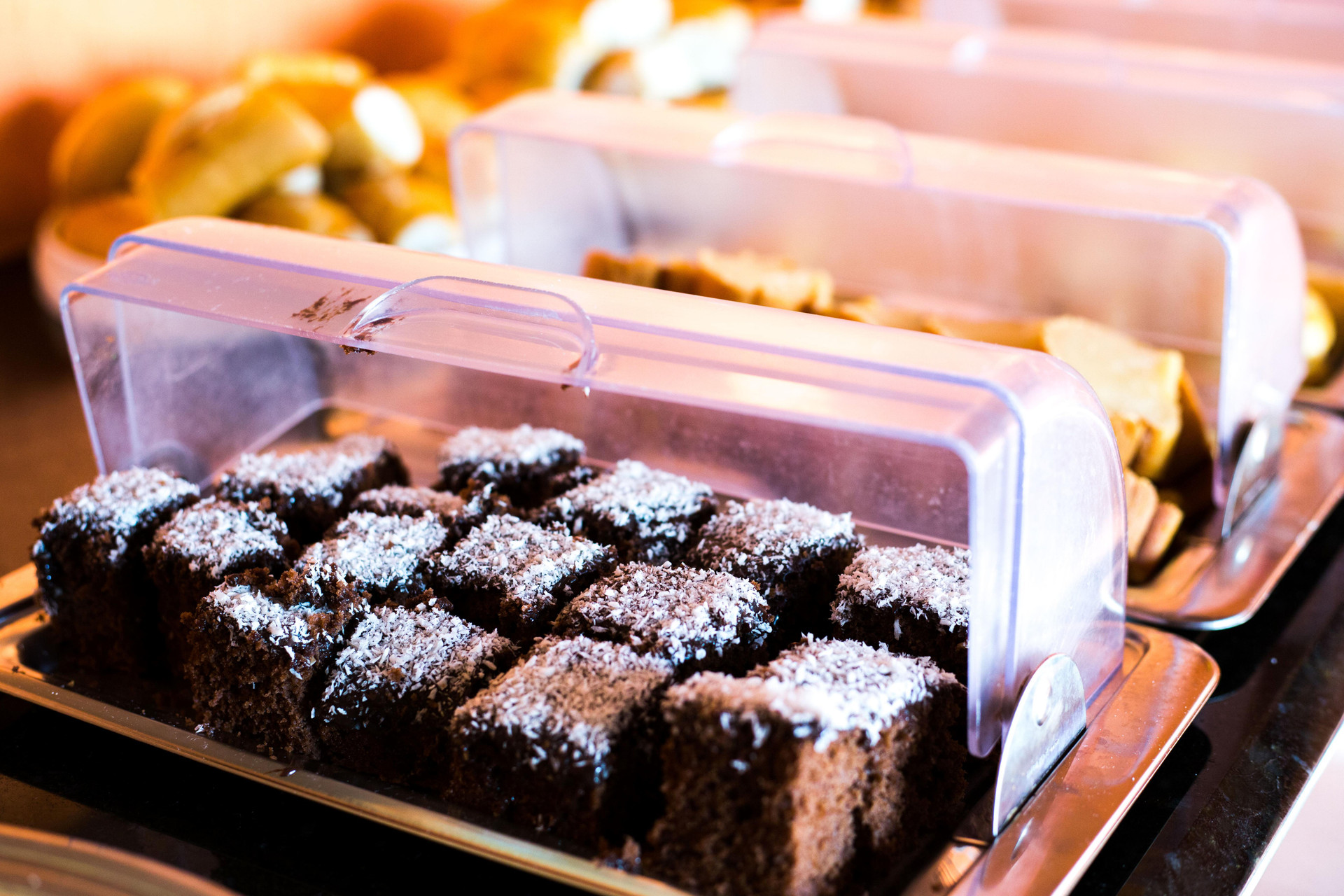 Restaurant Recanto da Costeira Hotel