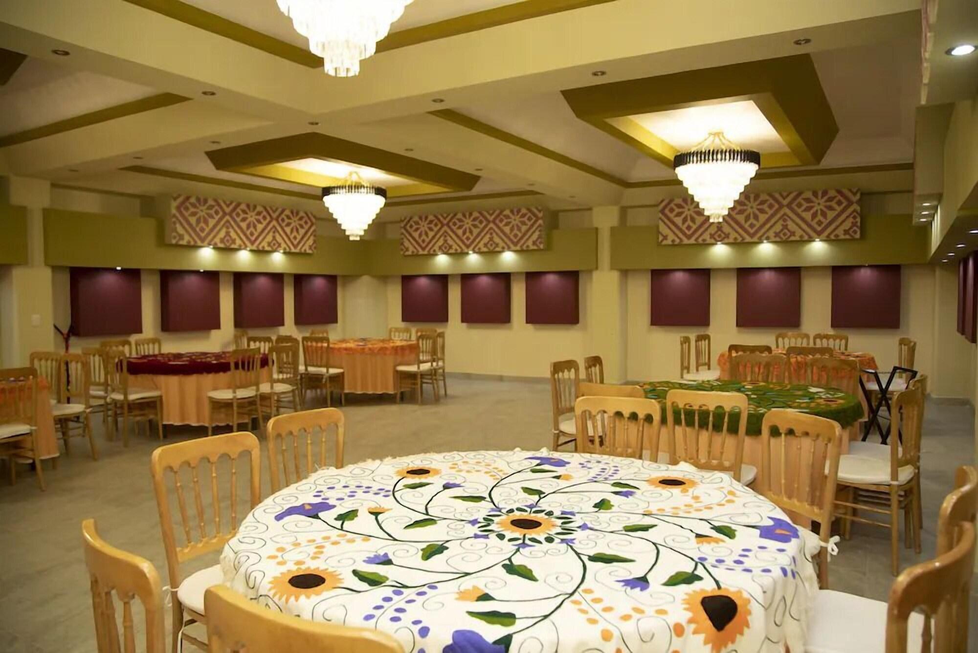 Restaurant Hotel  Catedral