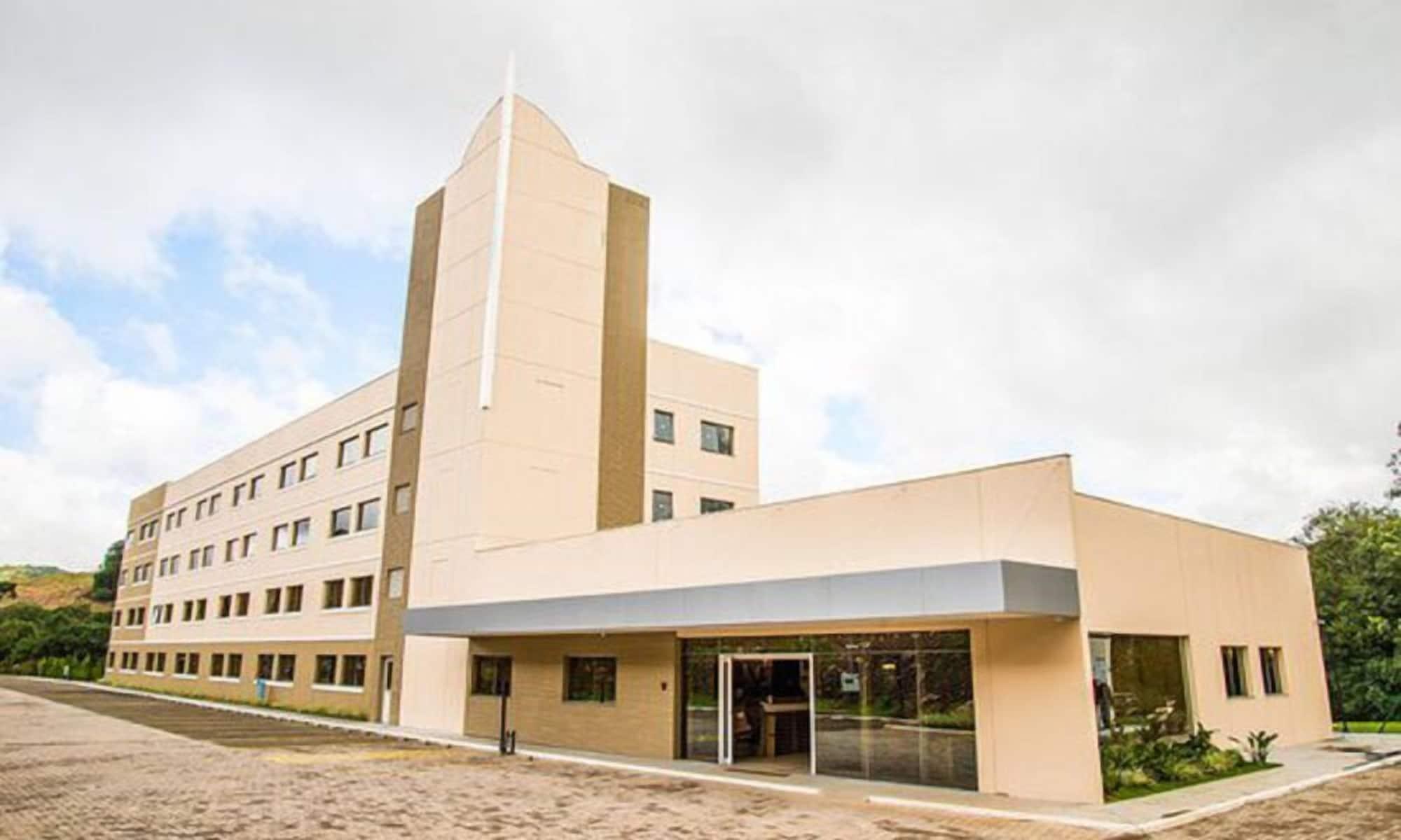 Varios BENTO GONÇALVES HOTEL BY NOBILE