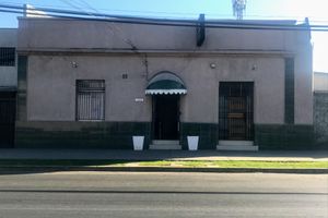 Alojamiento - Hotel Plaza Alameda