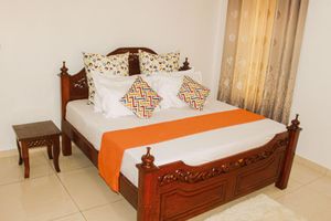 Renta temporal - Lux Suites Marrakech Apartments
