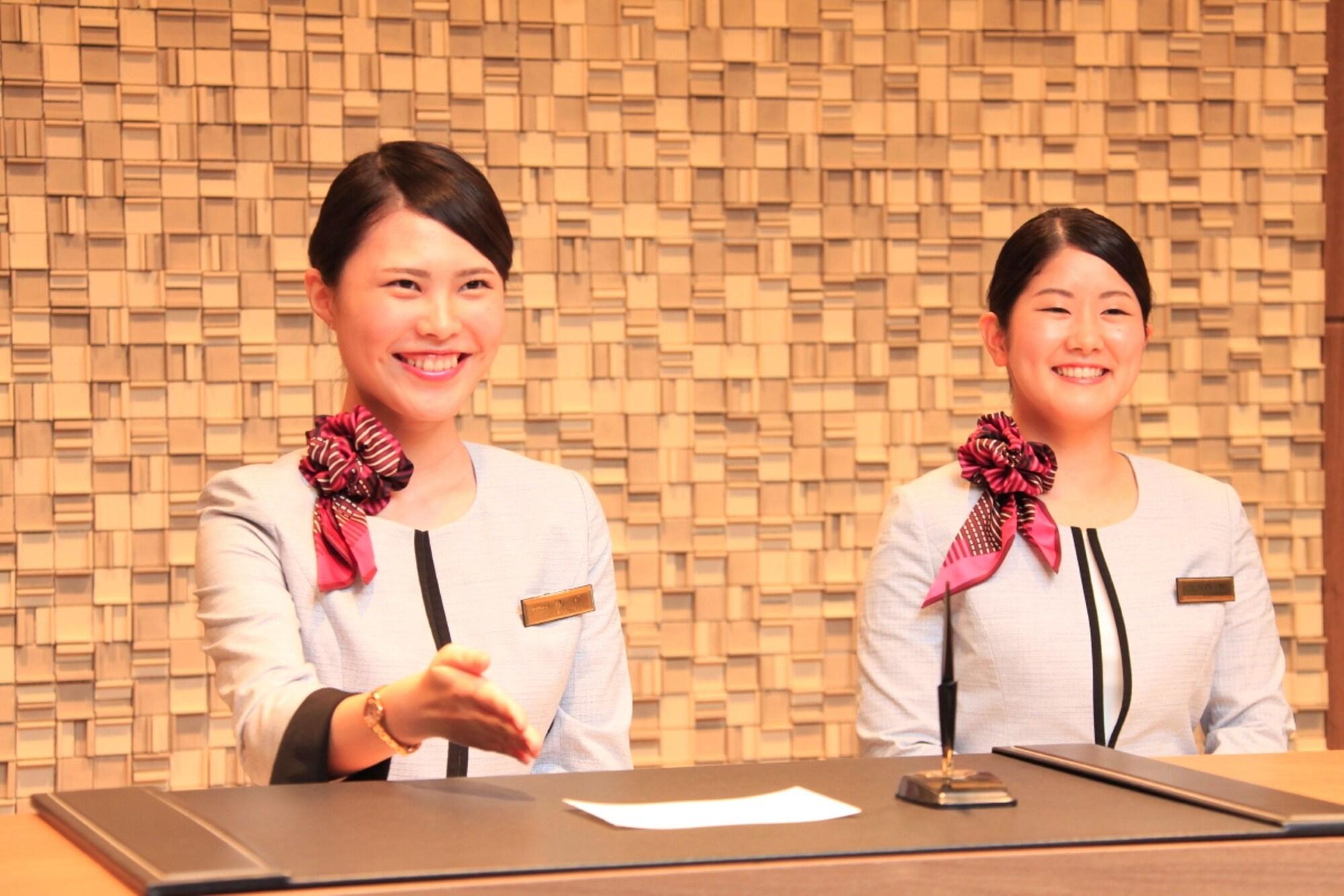 Varios Richmondhotel Kagoshima Kinseicho