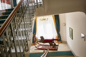 Alojamiento - Hotel Walther