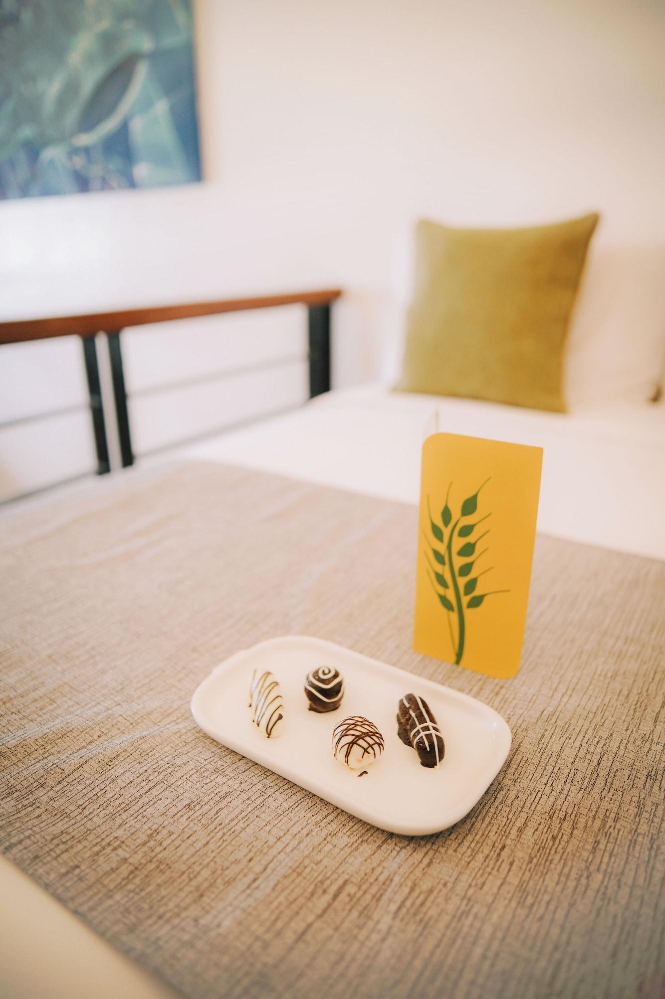 Habitación The Harvest Hotel managed by HII