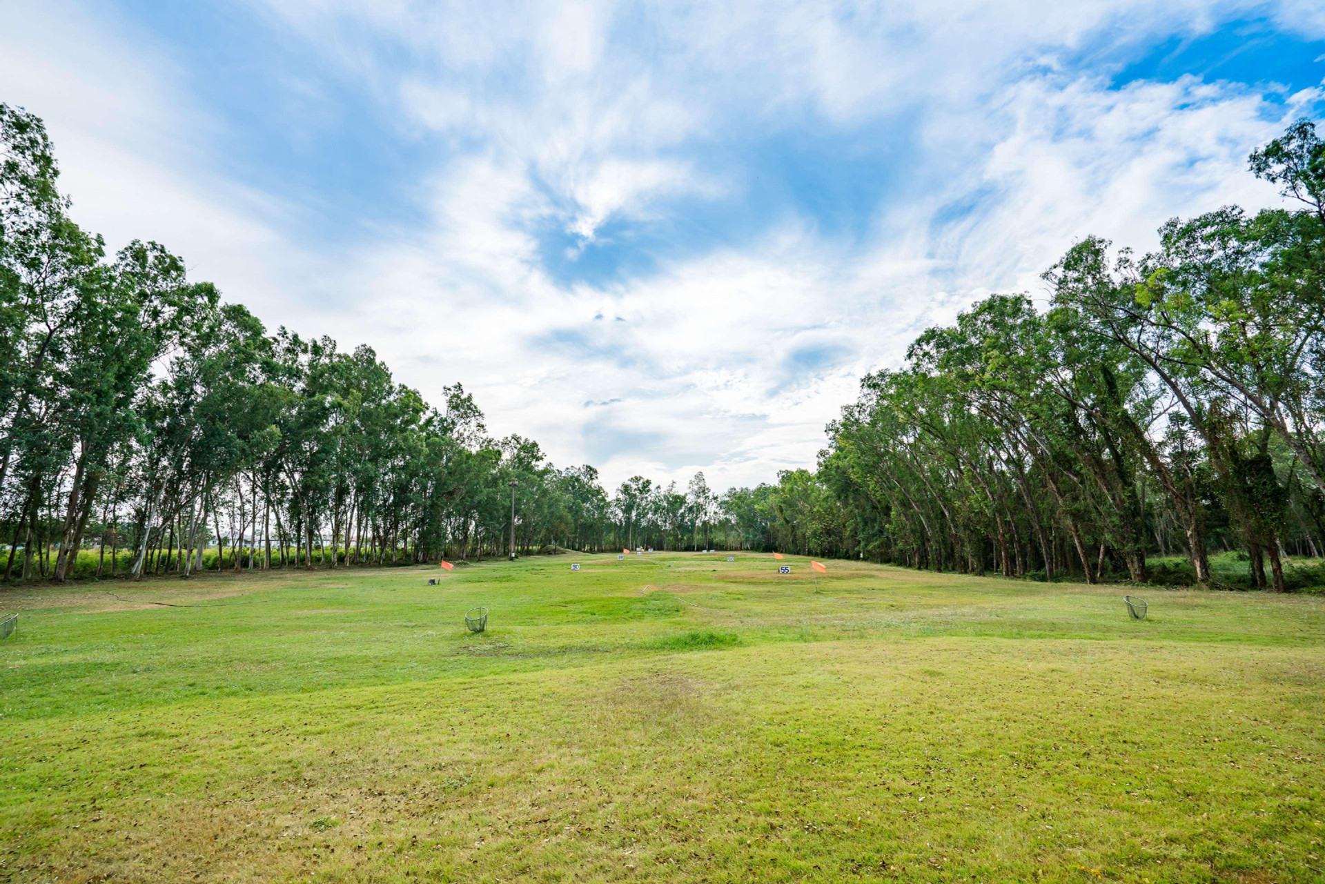 Instalaciones Recreativas Tawa Ravadee Resort