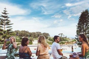 Arriendo temporal - Spacious Coogee Beach Escape | Private Garage