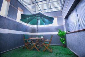 Alojamiento - The Adress Residence