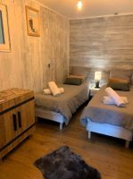 Alquiler Vacacional - 1 Bedroom Apartment in BolquÃ¨re