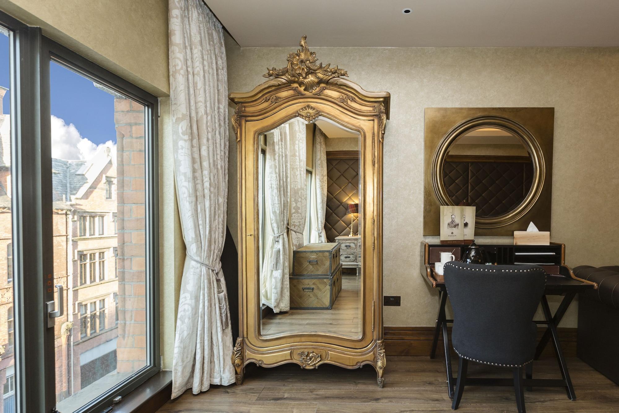 Habitación The Shankly Hotel