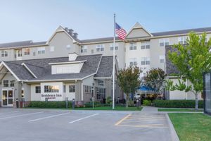 Alojamiento - Residence Inn by Marriott Dallas Arlington South