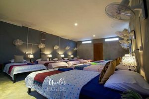 Hotel - Sovann's House