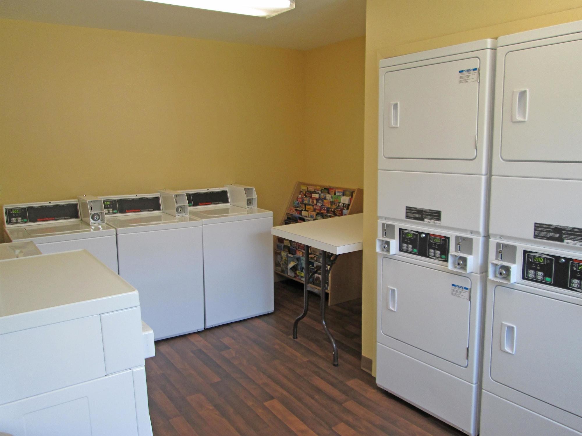 Instalaciones Recreativas Extended Stay America Suites Dallas Las Colinas Carnaby St