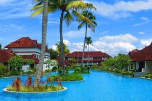 Alojamiento - Rhythm Kumarakom